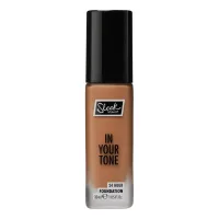 Sleek Sleek In Your Tone 24hr Foundation 30ml – 8C