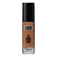 Sleek Sleek In Your Tone 24hr Foundation 30ml – 9N