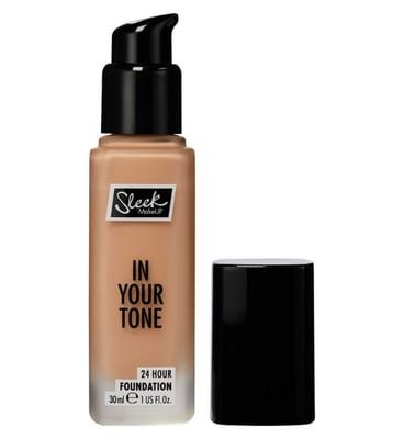 Sleek Sleek Iyt 24 Hour Foundation 13C 30ml
