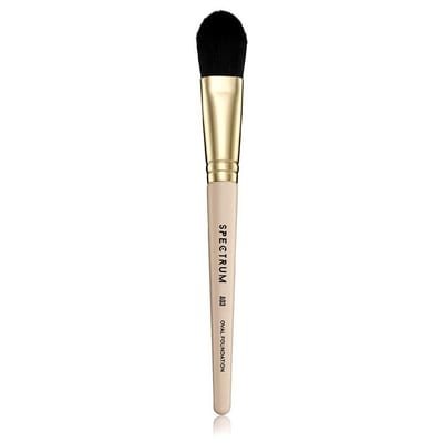 Spectrum Spectrum All About The Foundation Make Up Brush