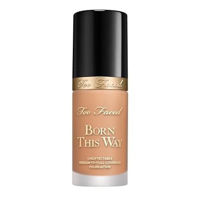 Too Faced Too Faced Born This Way Undetectable Medium To Full Coverage Foundation 30Ml Praline