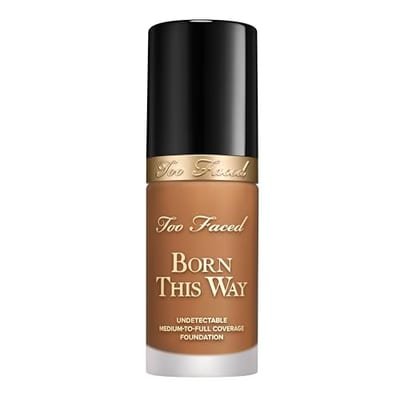 Too Faced Too Faced Born This Way Undetectable Medium To Full Coverage Foundation 30Ml Mocha