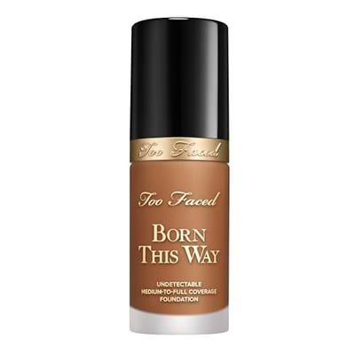Too Faced Too Faced Born This Way Undetectable Medium To Full Coverage Foundation 30Ml Maple