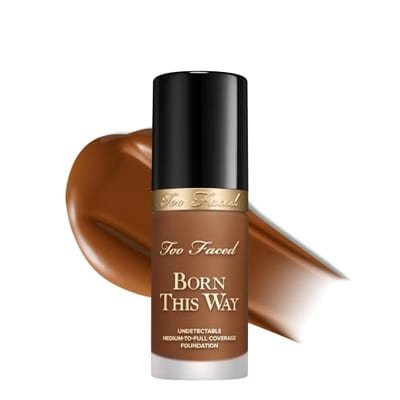 Too Faced Too Faced Born This Way Undetectable Medium To Full Coverage Foundation 30Ml Chai