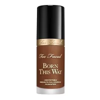 Too Faced Too Faced Born This Way Undetectable Medium To Full Coverage Foundation 30Ml Hazelnut