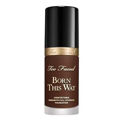 Too Faced Too Faced Born This Way Undetectable Medium To Full Coverage Foundation 30Ml Ganache