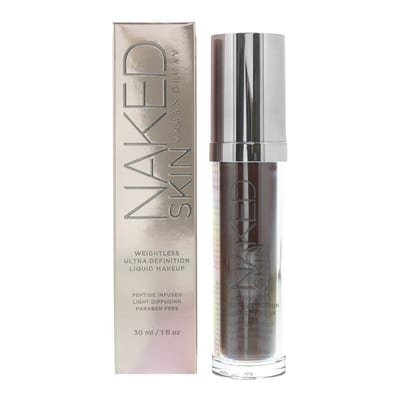 Urban Decay Urban Decay Naked 13.0 Liquid Foundation 30ml