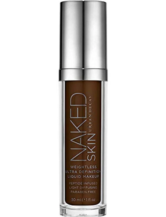 Urban Decay Urban Decay Naked Liquid Foundation 30ml - 12.5