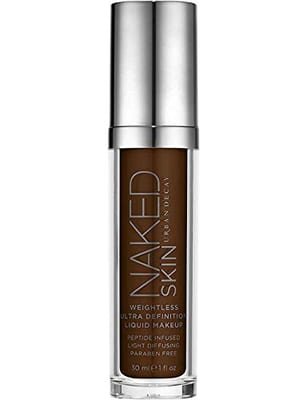 Urban Decay Urban Decay Naked Liquid Foundation 30ml - 12.5