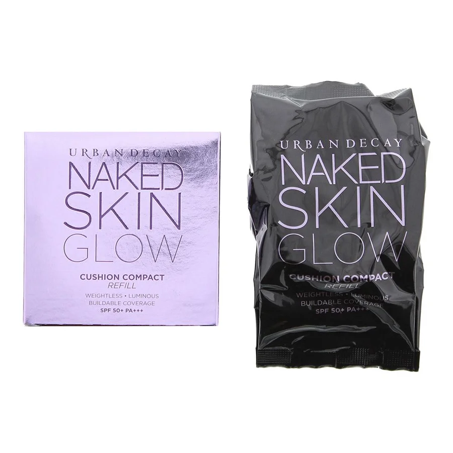 Urban Decay Urban Decay Naked Skin Glow Refill 1.25 Foundation 13g