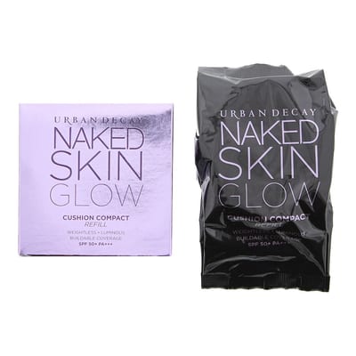 Urban Decay Urban Decay Naked Skin Glow Refill 1.25 Foundation 13g