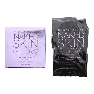 Urban Decay Urban Decay Naked Skin Glow Refill 1.25 Foundation 13g