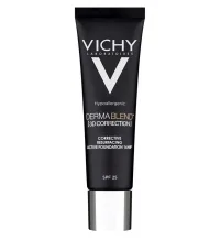 Vichy Vichy Db 3D Foundation Sand 35 30Ml in – 35 Sand