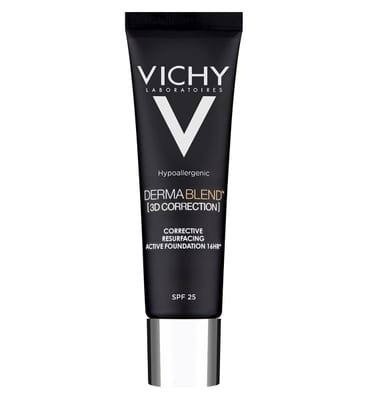 Vichy Vichy Dermablend (3D Correction) Foundation 16Hour 30ml