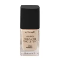 Wet N Wild Wet N Wild Photo Focus Foundation Dewy Soft Ivory 28ml