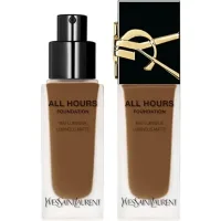 Yves Saint Laurent Yves Saint Laurent Ysl All Hours Foundation Dw7, With Luminous Matte Finish And Lightweight 24H Full Coverage, Infused Hyaluronic Acid 25ml