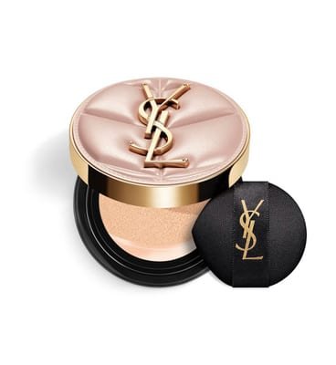 Yves Saint Laurent Yves Saint Laurent Ysl Skin Affair Soft Glow Cushion Foundation Mn11