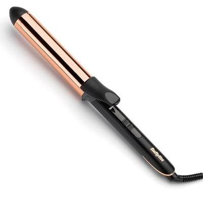 BaByliss BaByliss Titanium Brilliance Curls - 32mm Hair Curler