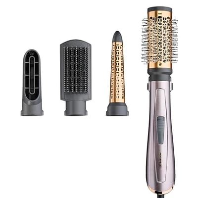 BaByliss BaByliss Air Styler 1000W - All in One Hair Dryer Brush