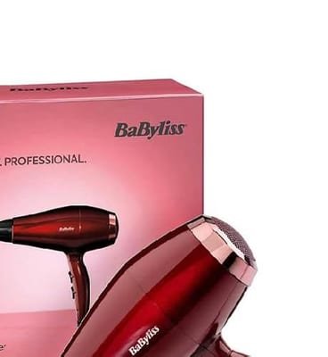 Babyliss Babyliss Almandine Glaze Hair Dryer