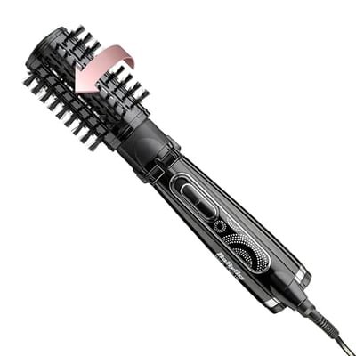 BaByliss BaByliss Big Hair Rotating Hair Dryer Brush - Dry and Style in One Step