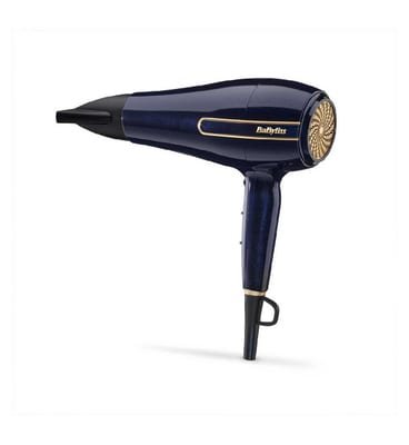 Babyliss Babyliss Black Onyx Hair Dryer