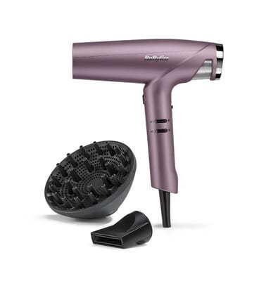 Babyliss Babyliss Futura Hair Dryer