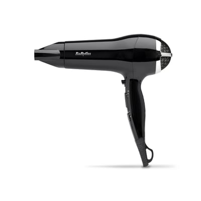 BaByliss BaByliss Power Smooth Hair Dryer - Powerful and Lightweight