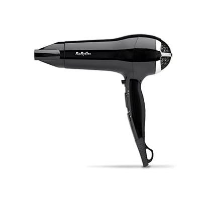 BaByliss BaByliss Power Smooth Hair Dryer - Powerful and Lightweight