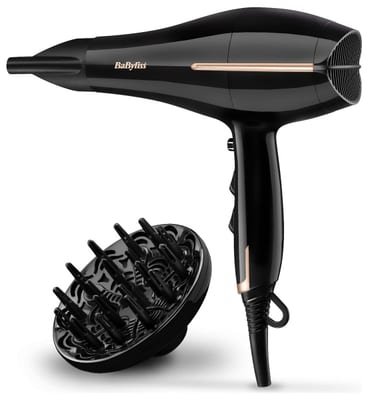 Babyliss Babyliss Salon Pro 2200 Hair Dryer