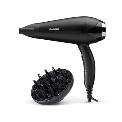 Babyliss Babyliss Turbo Smooth 2200W Hair Dryer