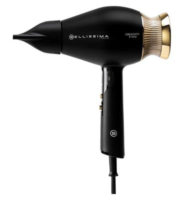 Bellissima Italia Bellissima Italia Creativity 4 You Hair Dryer