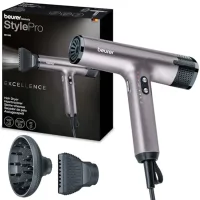Beurer Beurer Stylepro Hc100 Excellence Hair Dryer