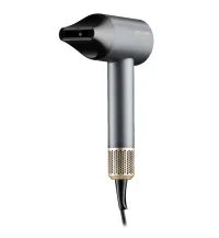 Carmen Carmen X Phil Smith Professional Bldc Smart Hair Dryer With Thermostatic Care Graphite