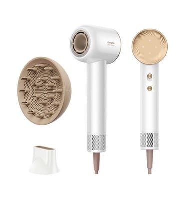 Dreame Dreame Glory Combo Hair Dryer White