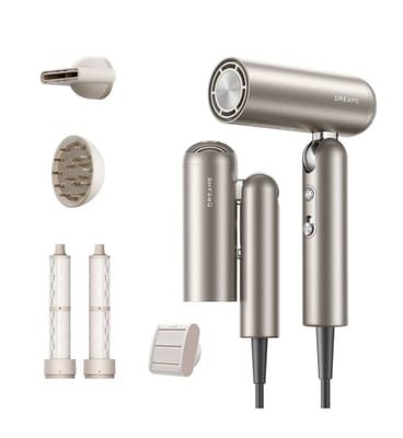 Dreame Dreame Hair Dryer - Pocket Pro