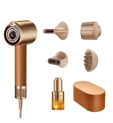 Dreame Dreame Hair Miracle Pro Hairdryer