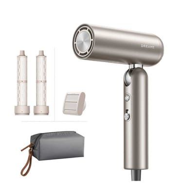 Dreame Dreame Pocket Neo Hair Dryer Gold