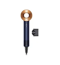 Dyson Dyson Supersonic Origin Hair Dryer Prussian Blue/rich Copper