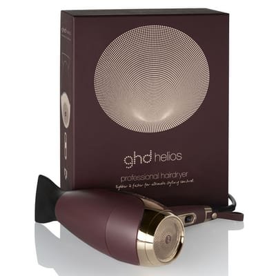 GHD GHD Helios Professional Hair Dryer-Plum