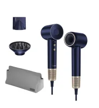 Laifen Laifen High Speed Hairdryer – Swift Premium Blue