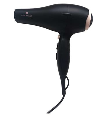 Love My Hair Love My Hair Styling Hair Dryer