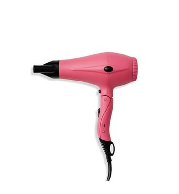 Mark Hill Mark Hill Style Addict Travel Hairdryer
