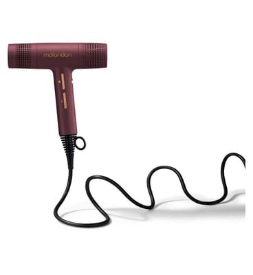 MDLondon MDLondon Blow Hair Dryer Berry