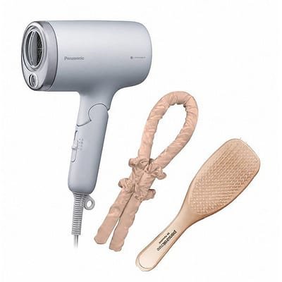 Panasonic Panasonic Nanoe Hair Dryer Eh-Na7M Gift Pack