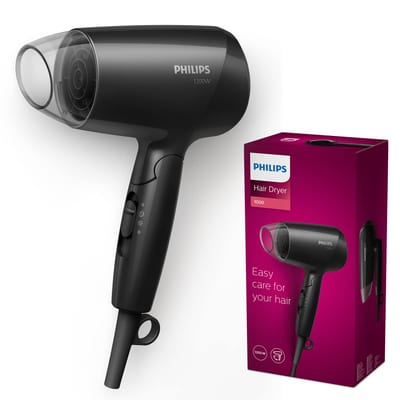 PHILIPS PHILIPS Essential Care BHC010/10 hair dryer Essential Care BHC010/10