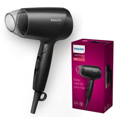 PHILIPS PHILIPS Essential Care BHC010/10 hair dryer Essential Care BHC010/10