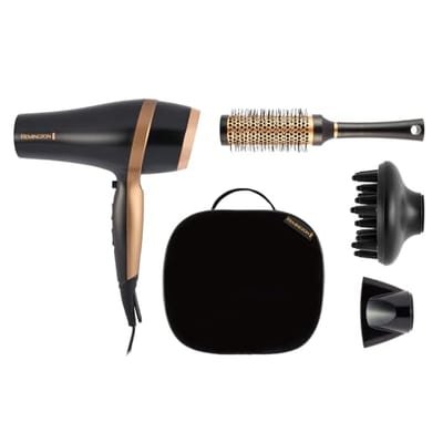 Remington Remington Hair Dryer Gift Set