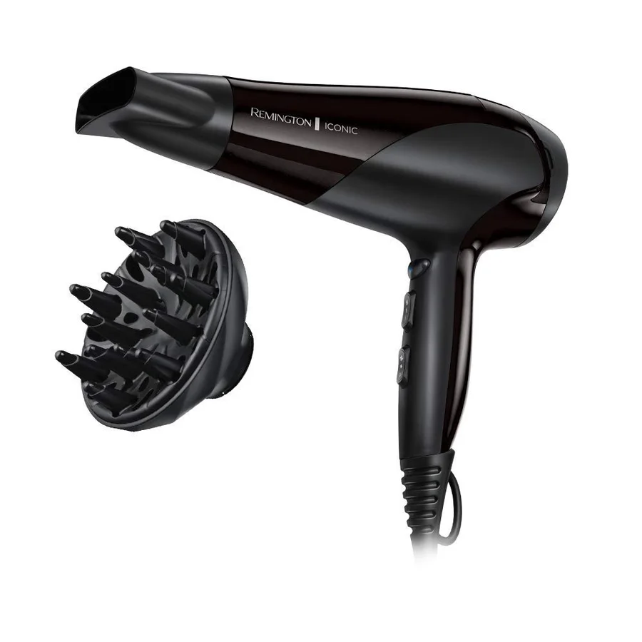 Remington Remington Hair Dryer Ionic (Powerful