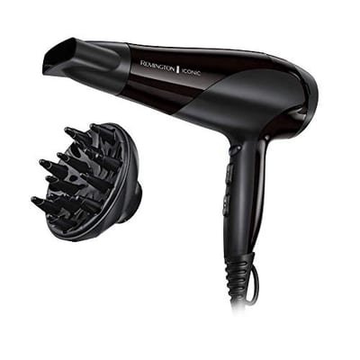Remington Remington Hair Dryer Ionic (Powerful